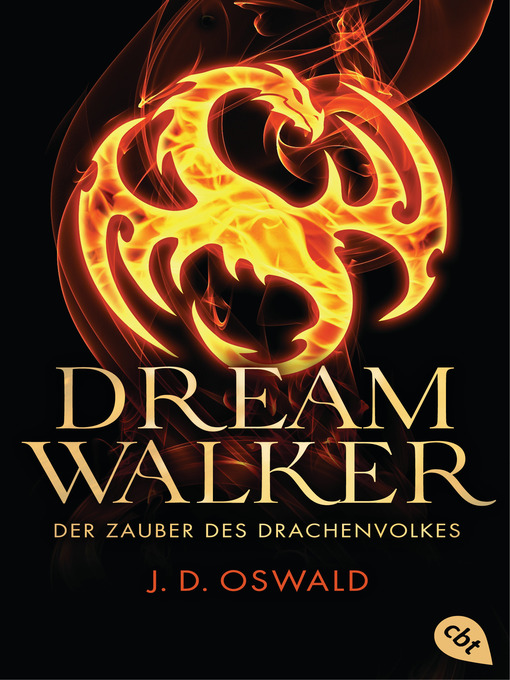 Titeldetails für Dreamwalker--Der Zauber des Drachenvolkes nach James Oswald - Verfügbar